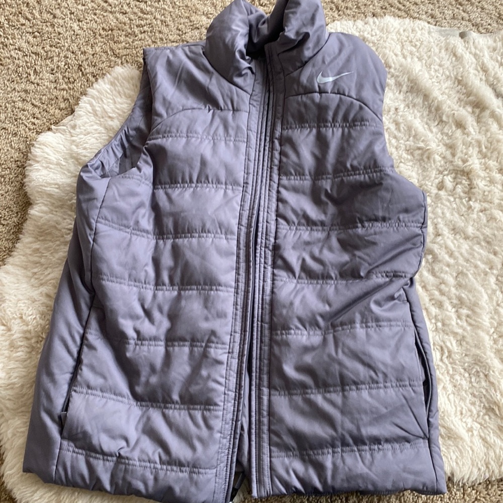 Nike Puffer